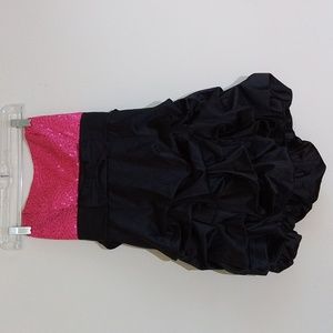Ruby Rox cocktail dress